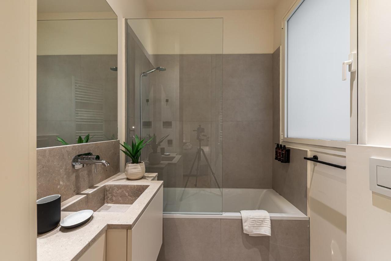 Appartement Waou Luxury Sol - Alquiler Corta Duracion à Madrid Extérieur photo
