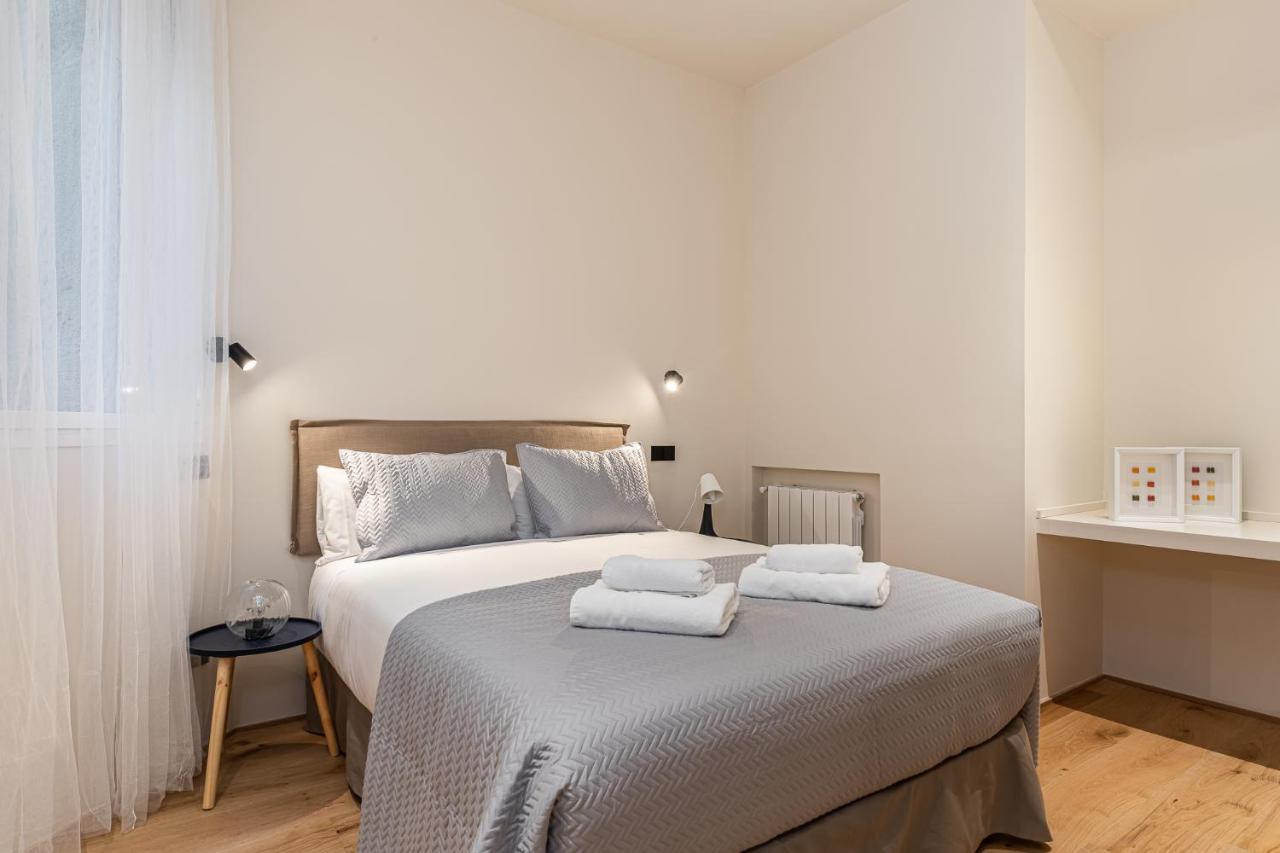 Appartement Waou Luxury Sol - Alquiler Corta Duracion à Madrid Extérieur photo