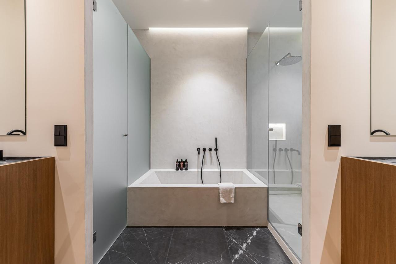 Appartement Waou Luxury Sol - Alquiler Corta Duracion à Madrid Extérieur photo