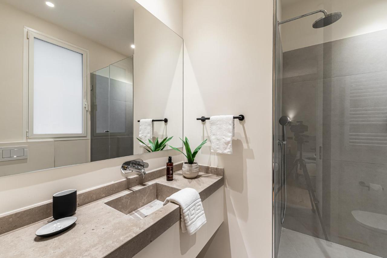 Appartement Waou Luxury Sol - Alquiler Corta Duracion à Madrid Extérieur photo