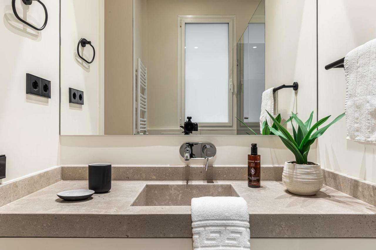 Appartement Waou Luxury Sol - Alquiler Corta Duracion à Madrid Extérieur photo