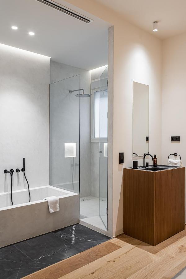 Appartement Waou Luxury Sol - Alquiler Corta Duracion à Madrid Extérieur photo